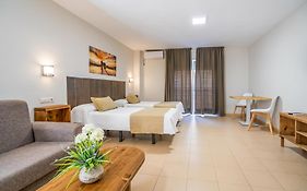 Apartamentos Puerta Del Sur